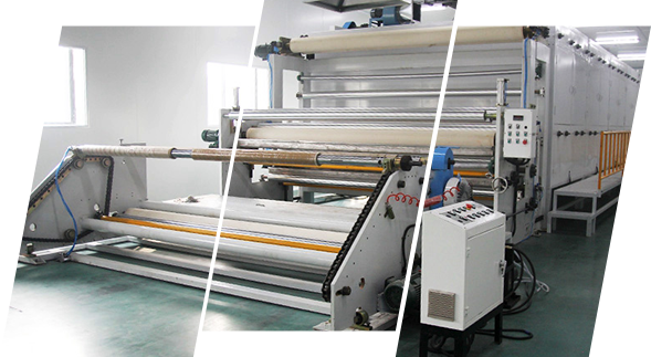 無(wú)紡布，熔噴，面料供